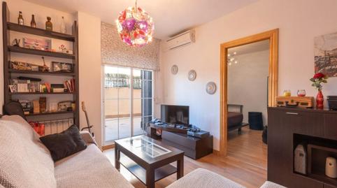 Foto 3 de Apartament en venda a Parque de la Vega, 6, Híjar, Las Gabias