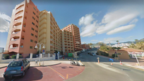 Exterior view of Apartment for sale in Benalmádena