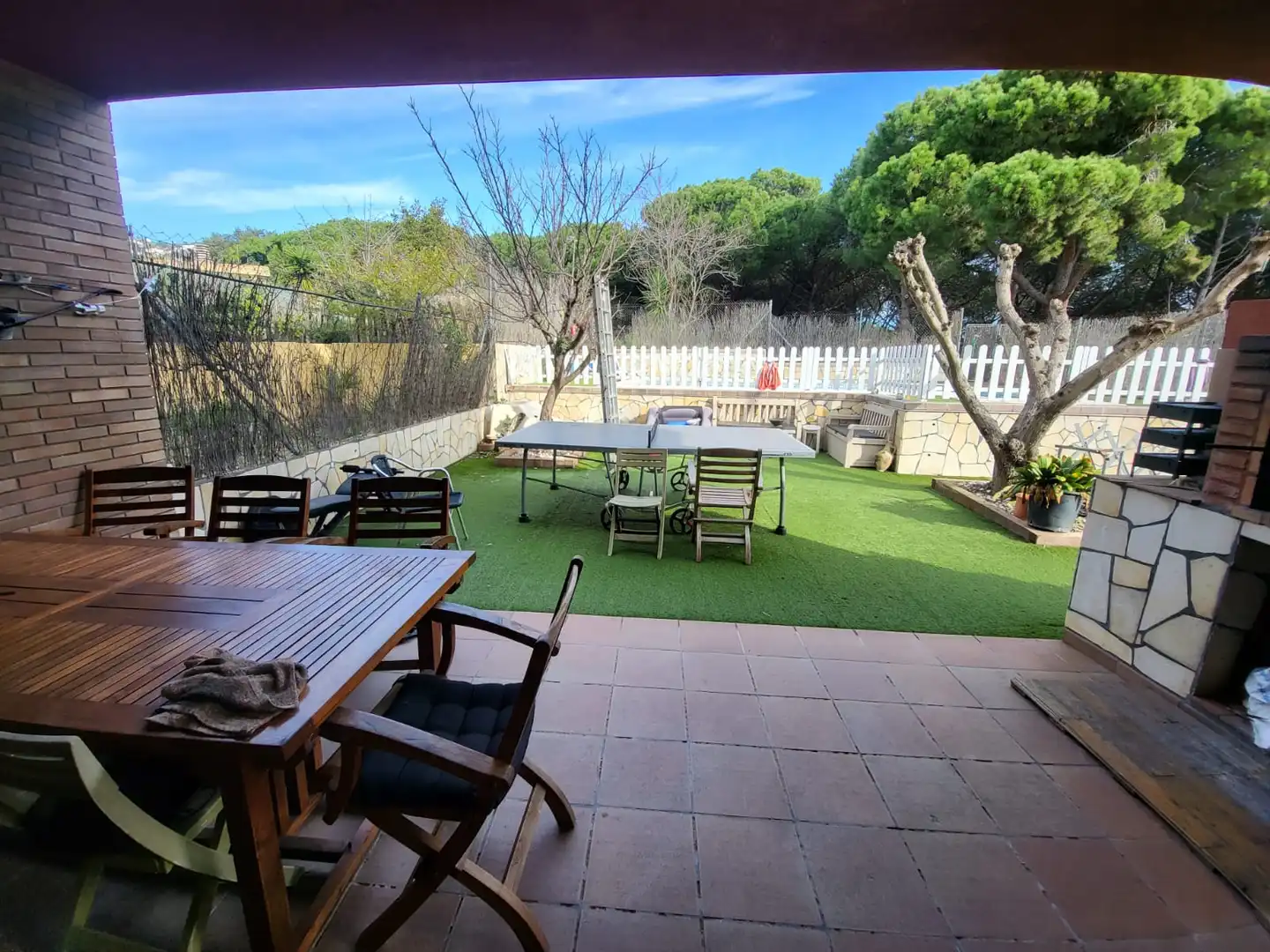Casa con terrazza in vendita a Calella, imagen 8