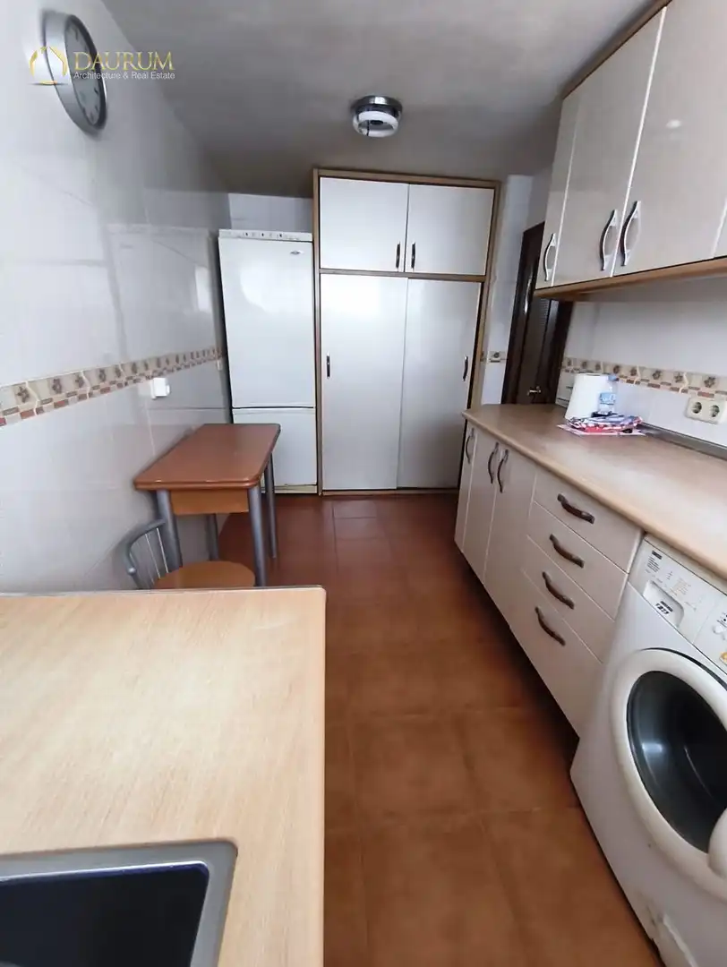 Flat for sale in Madrid, Madrid