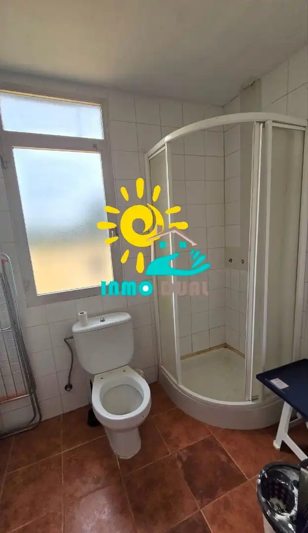 Baño de Residencial en venta en Badajoz