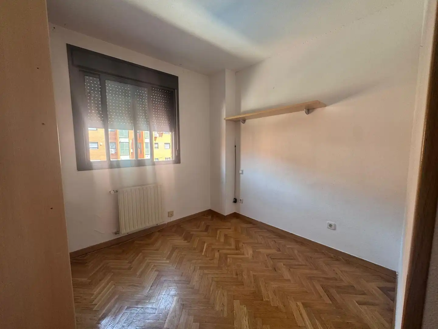 Habitación de Piso en venta en Madrid con Aire acondicionado, Calefacción y Parquet