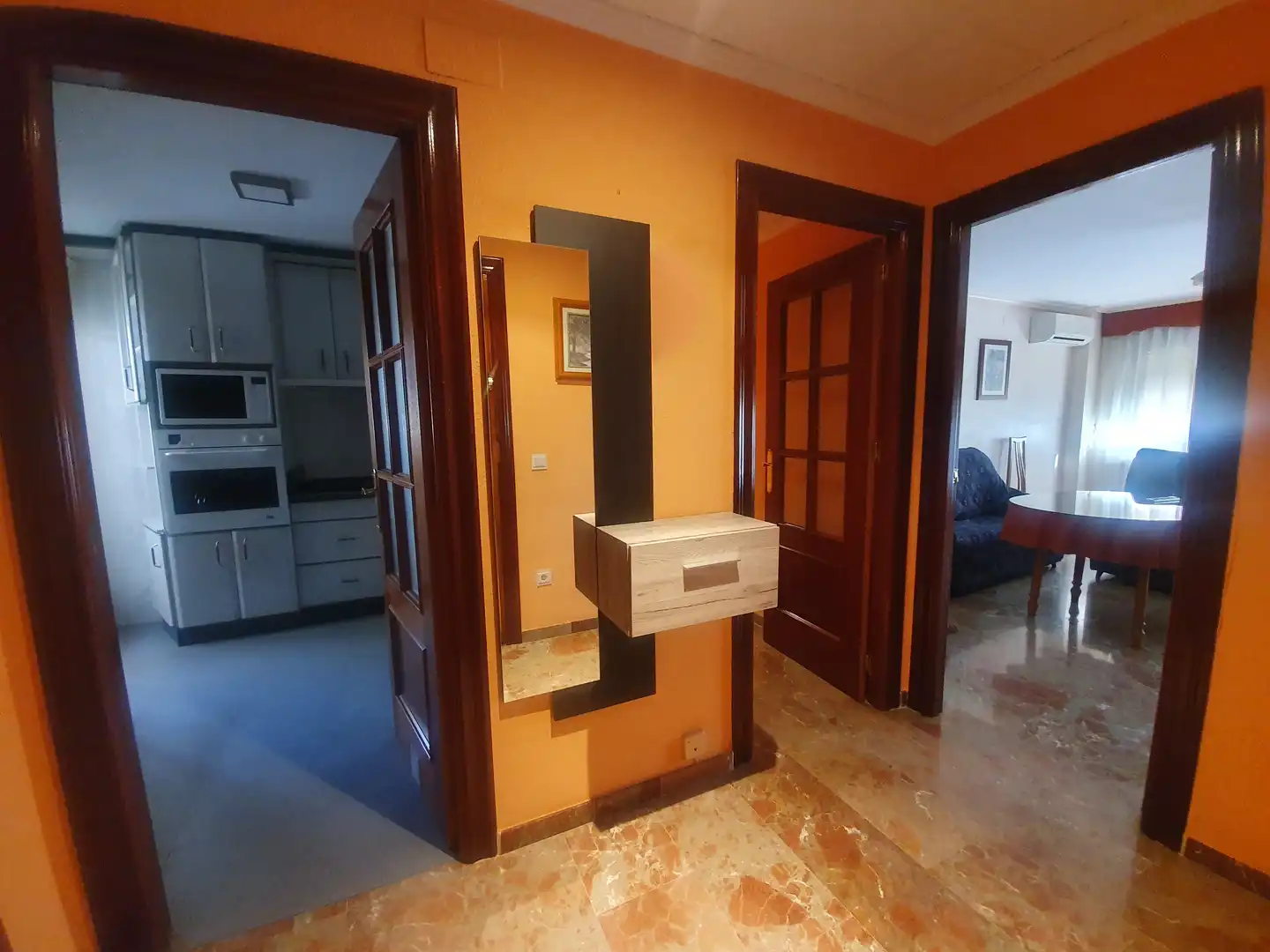 Piso en venta en Guadix