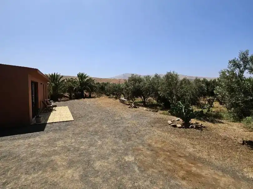 Country house zur Miete in Pájara mit Klimaanlage, Abstellraum und Möbliert