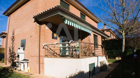 Foto 3 von Haus oder Chalet zum Verkauf in San Andrés del Rabanedo pueblo, San Andrés del Rabanedo