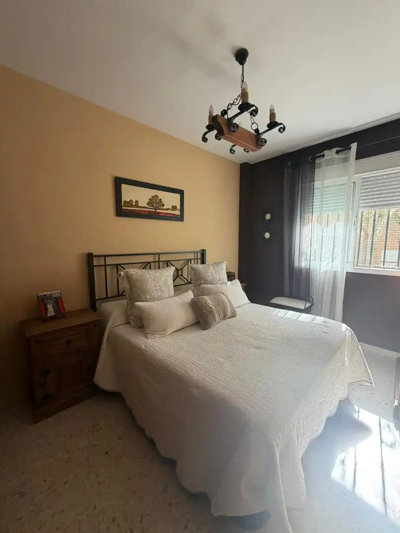 Bedroom of Flat for sale in Jerez de la Frontera