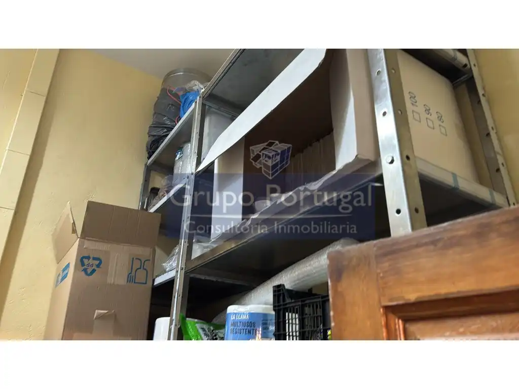 Gewerbefläche zur Übernahme in Arganzuela, imagen 7
