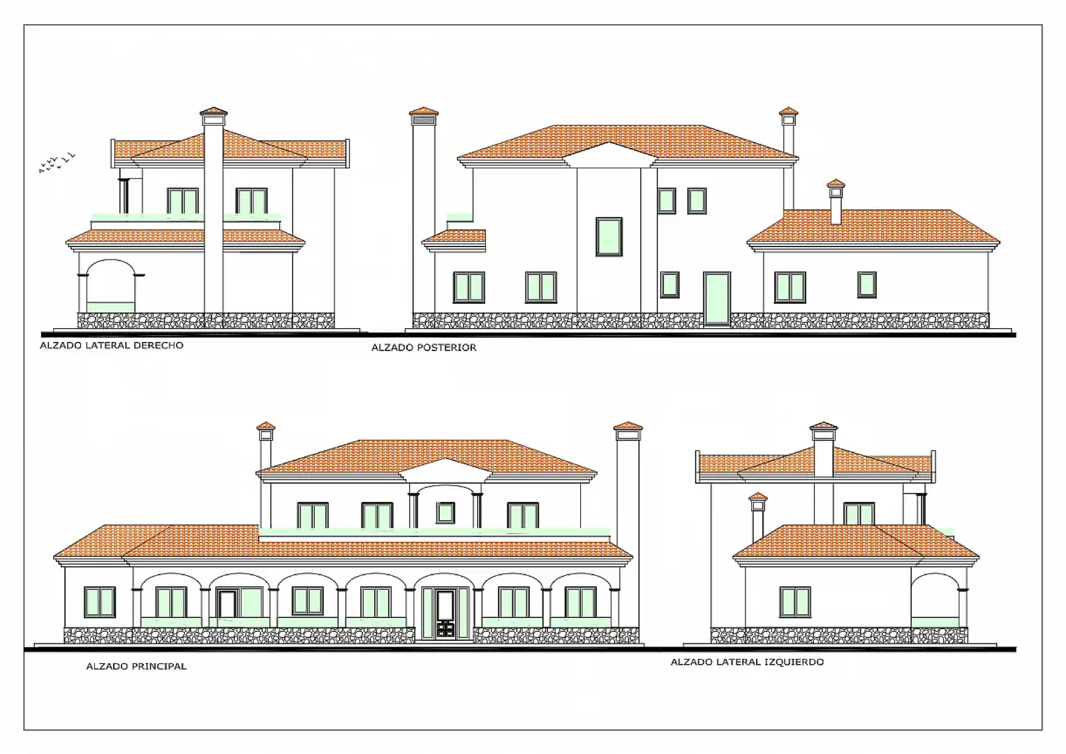 Villa zum Verkauf in El Pinós / Pinoso, imagen 31