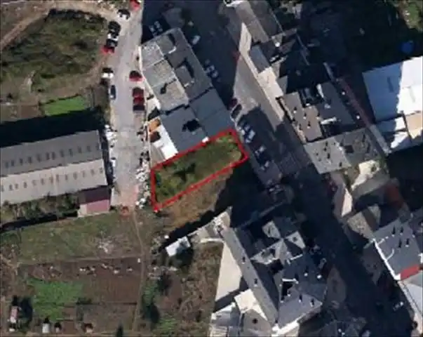 Grundstücke und Bauplätze zum Verkauf in Avenida de A Coruña, imagen 3