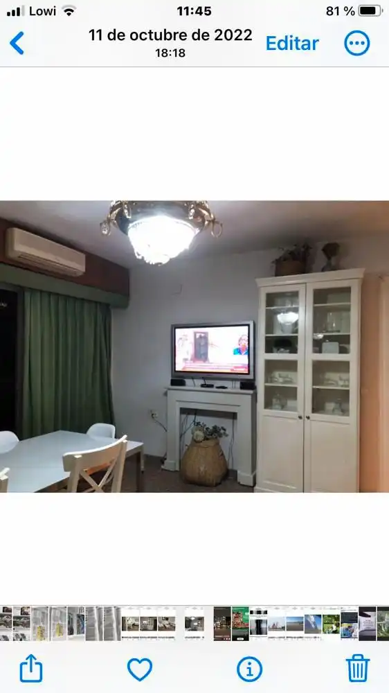 Flat for rent in Sant Llorenç - Zona Alfahuir