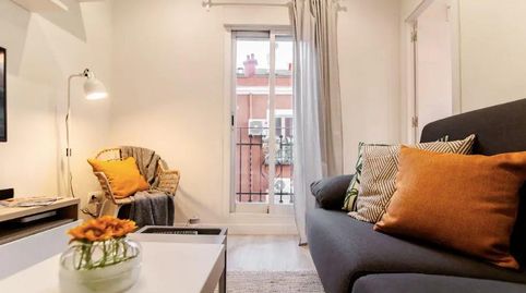 Photo 4 of Apartments for rent in De Jaime Vera, Puerta del Ángel, Madrid Capital
