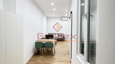 Foto 4 de Piso de alquiler en Real, Almendralejo, Badajoz