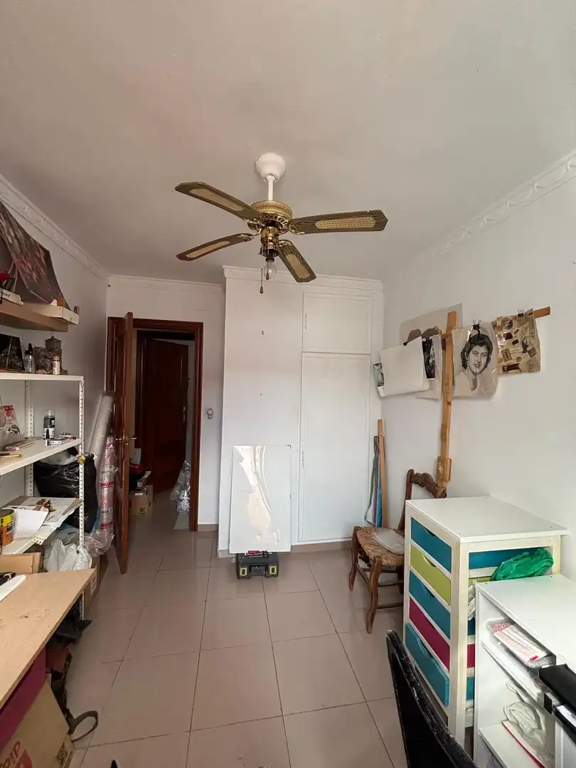 Casa o xalet en venda a Los Palacios y Villafranca