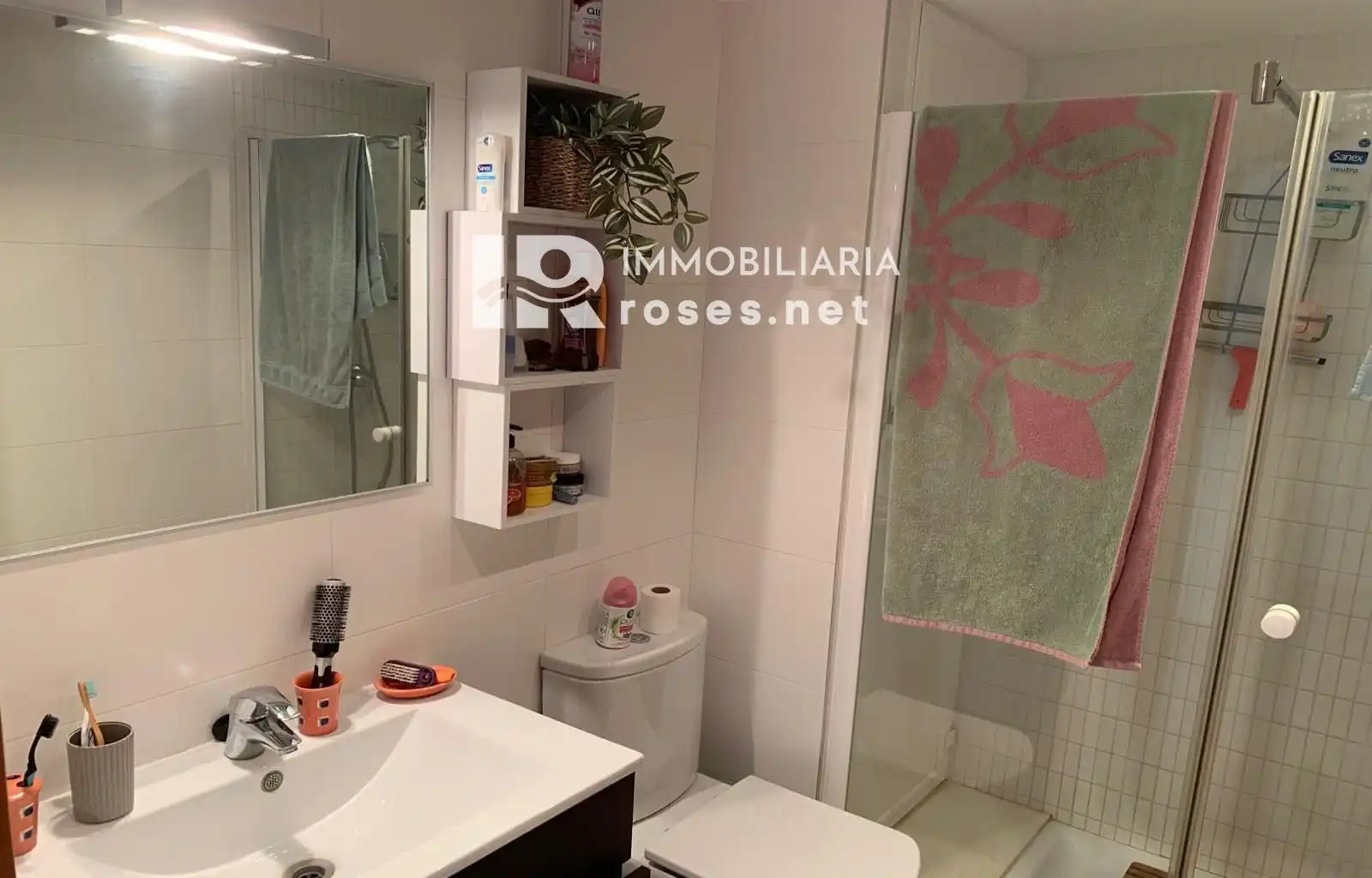 Wohnung mit Aufzug zum Verkauf in Cristofor Colom, imagen 24