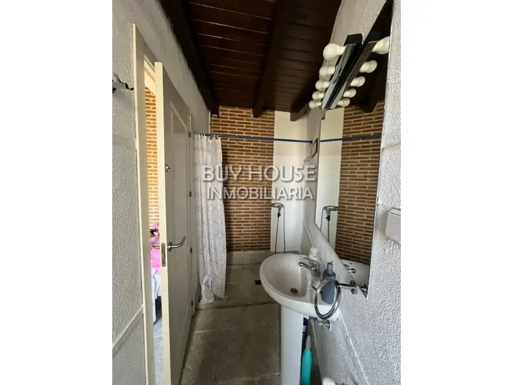 Baño de Casa o chalet en venta en Illescas
