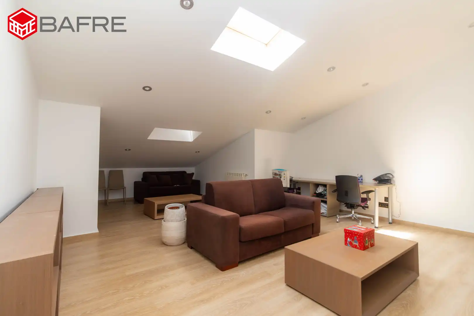 Houses for sale in Pozuelo de Alarcón  with Air Conditioner, Private garden and Storage room