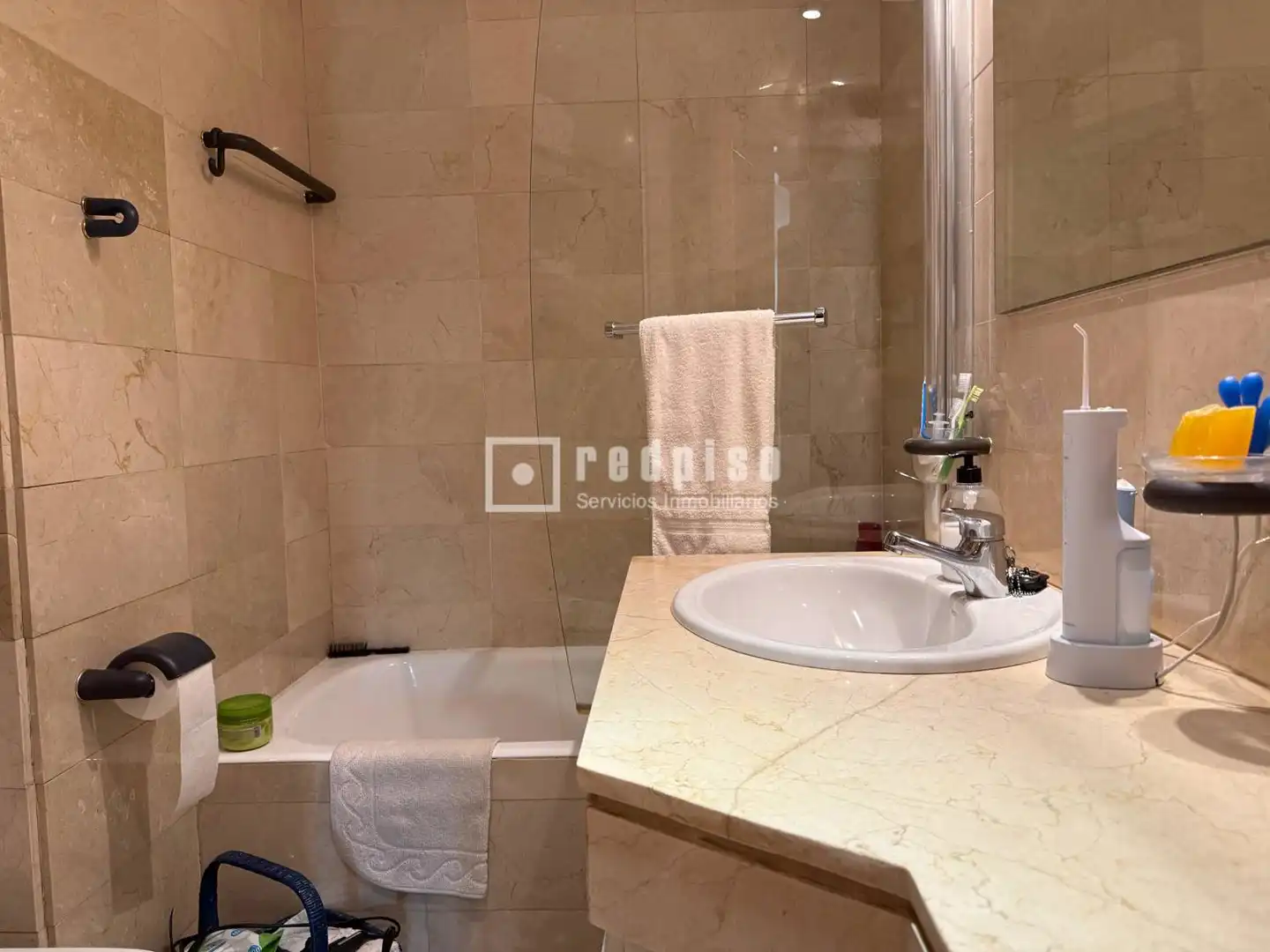 Apartament amb ascensor en venda a de Agustín Lara, imagen 6