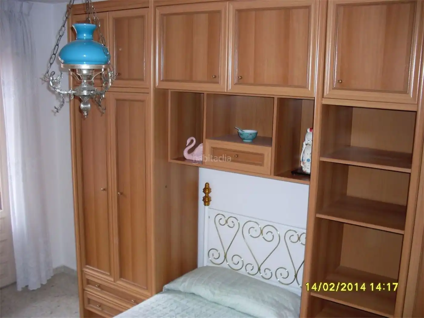 Piso con ascensor en venta en Calle Gonzalo Berceo 1, imagen 2