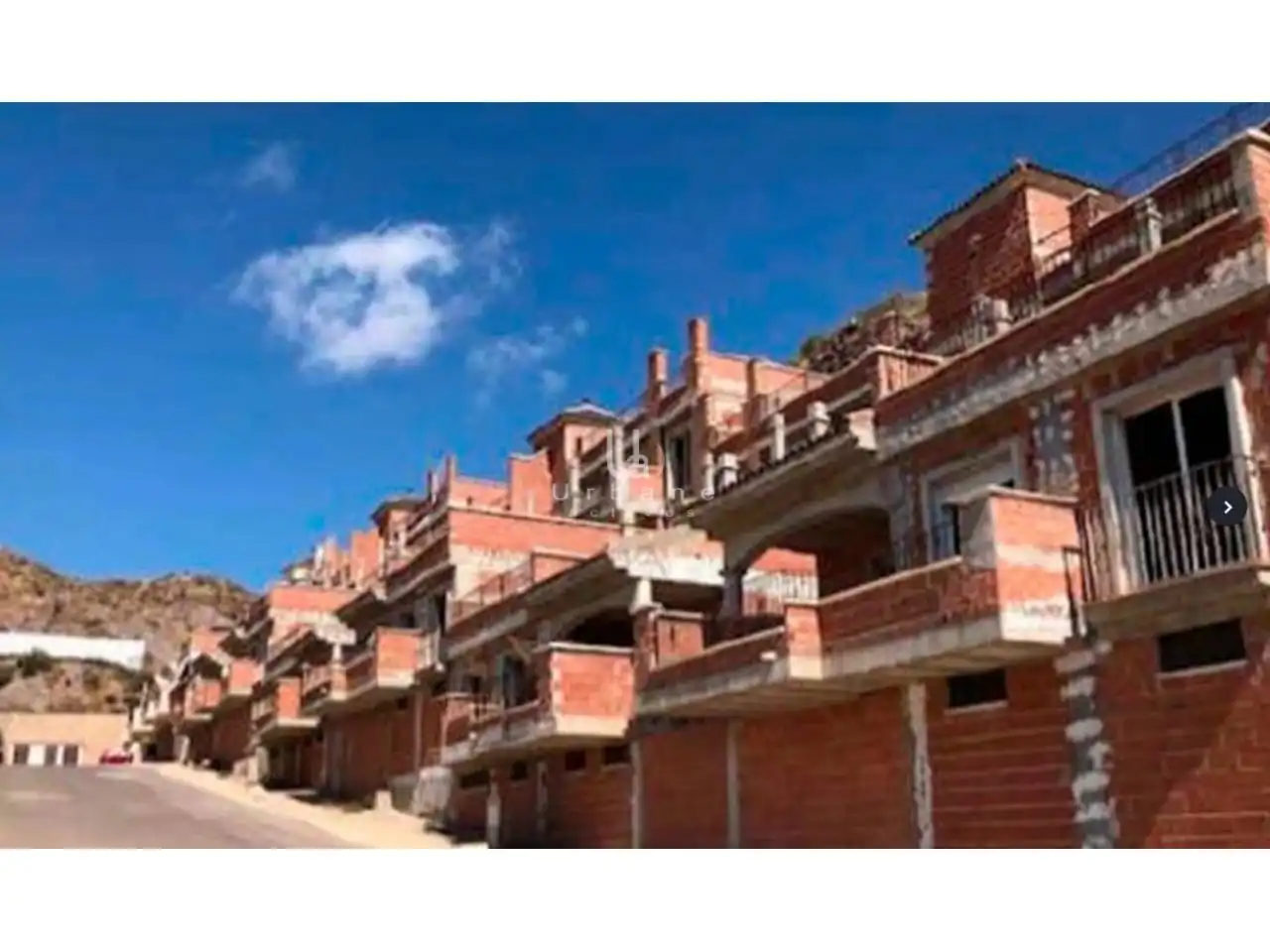 Mixed residential for sale in Urbanizacion Geráneos, imagen 10