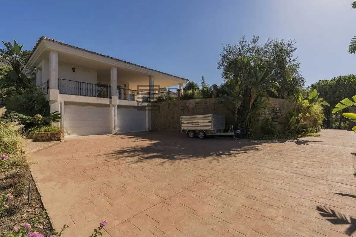Chalet con piscina en venta en Valtocado, imagen 6