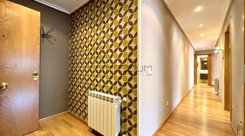 Foto 3 de Piso de alquiler en Avda de Lugo, Concheiros - Fontiñas, A Coruña