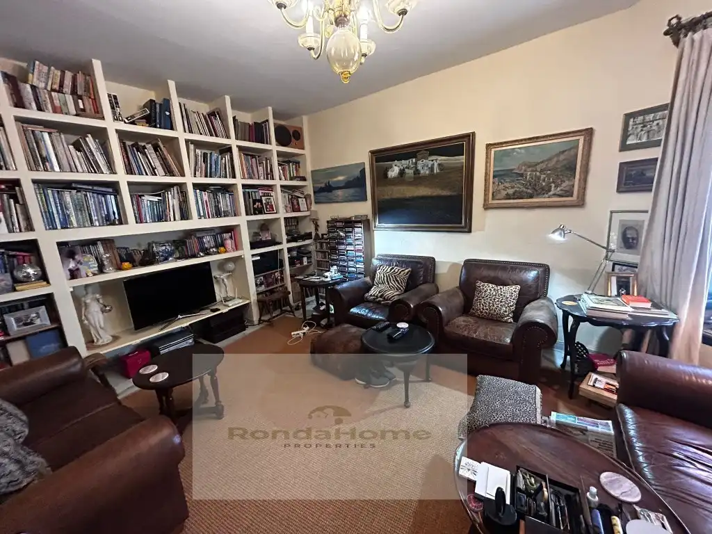 Haus mit Terrasse zum Verkauf in La Ciudad, imagen 38