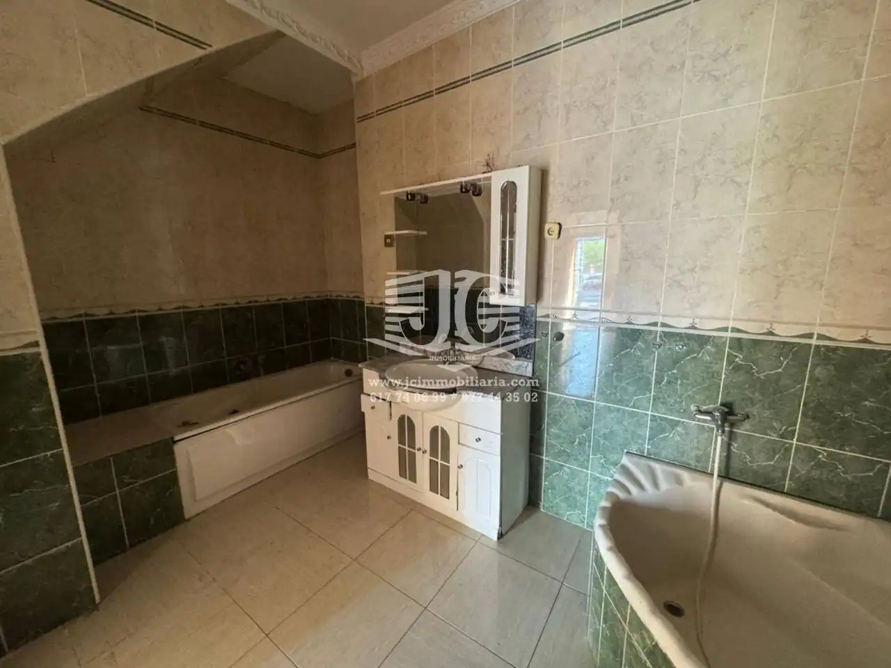 Baño de Casa o chalet en venta en Tortosa con Terraza