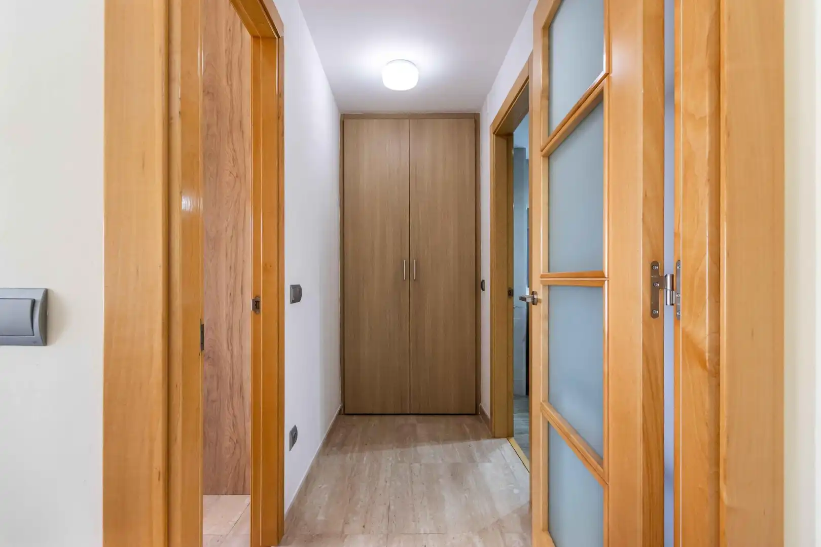 Piso en venta en Sabadell con Aire acondicionado, Calefacción y Terraza