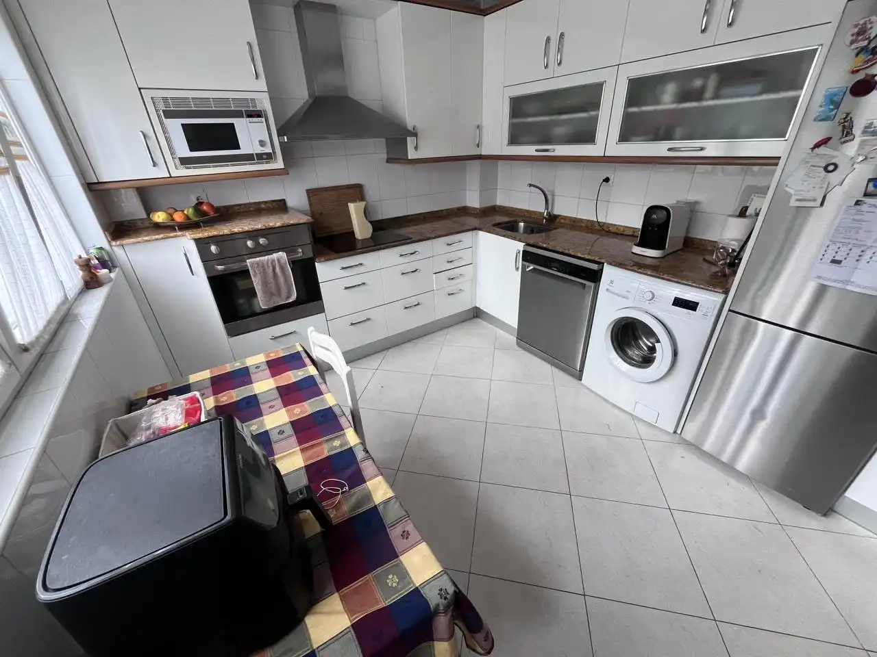 Wohnung mit Garten zum Verkauf in Barrio el Faro, imagen 20