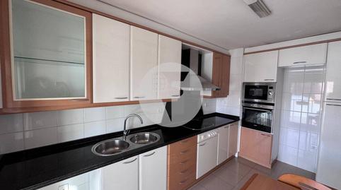 Foto 4 de Dúplex de alquiler en Ca n'Aurell, Terrassa