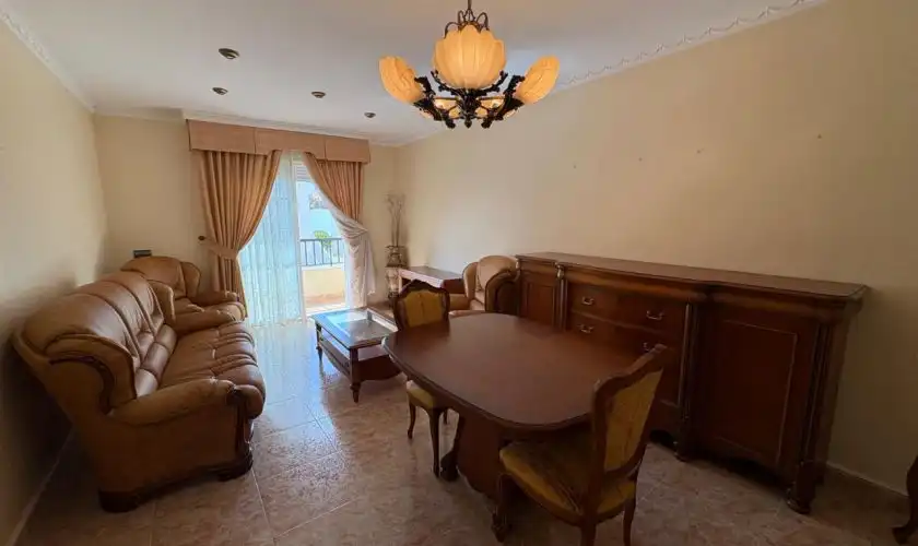 Chalet en venta en Carboneras, imagen 2