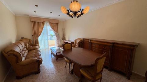 Foto 2 de Casa o chalet en venta en Carboneras, Almería