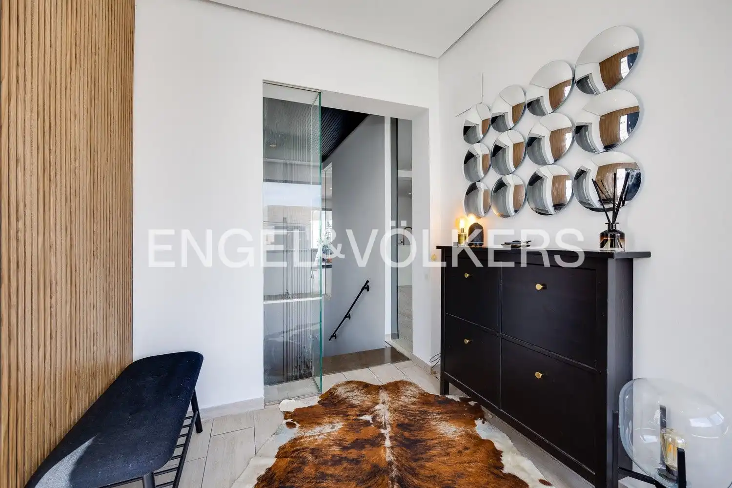 Country homes for sale in Torrevieja  with Air Conditioner, Heating and Private garden
