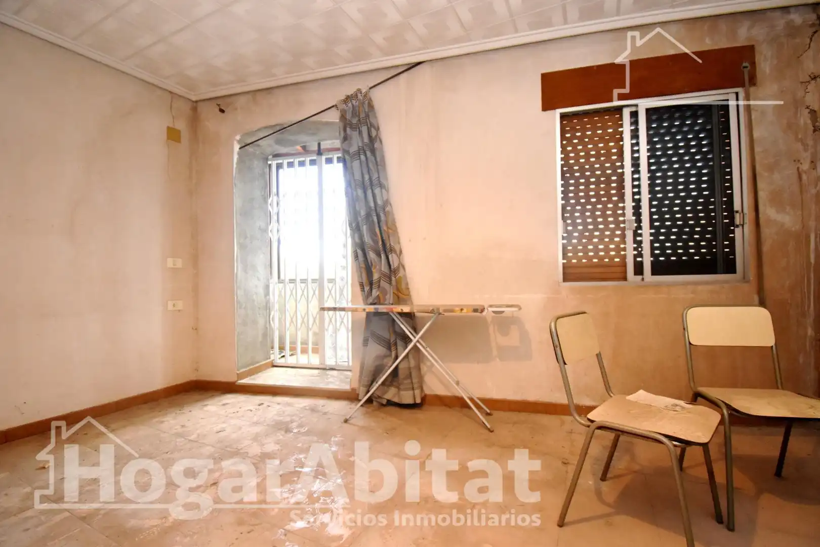 Casa amb terrassa en venda a Calle cami Real, imagen 27