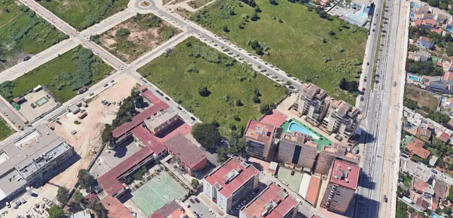 Terrenys i solars en venda a Pego 5, imagen 14