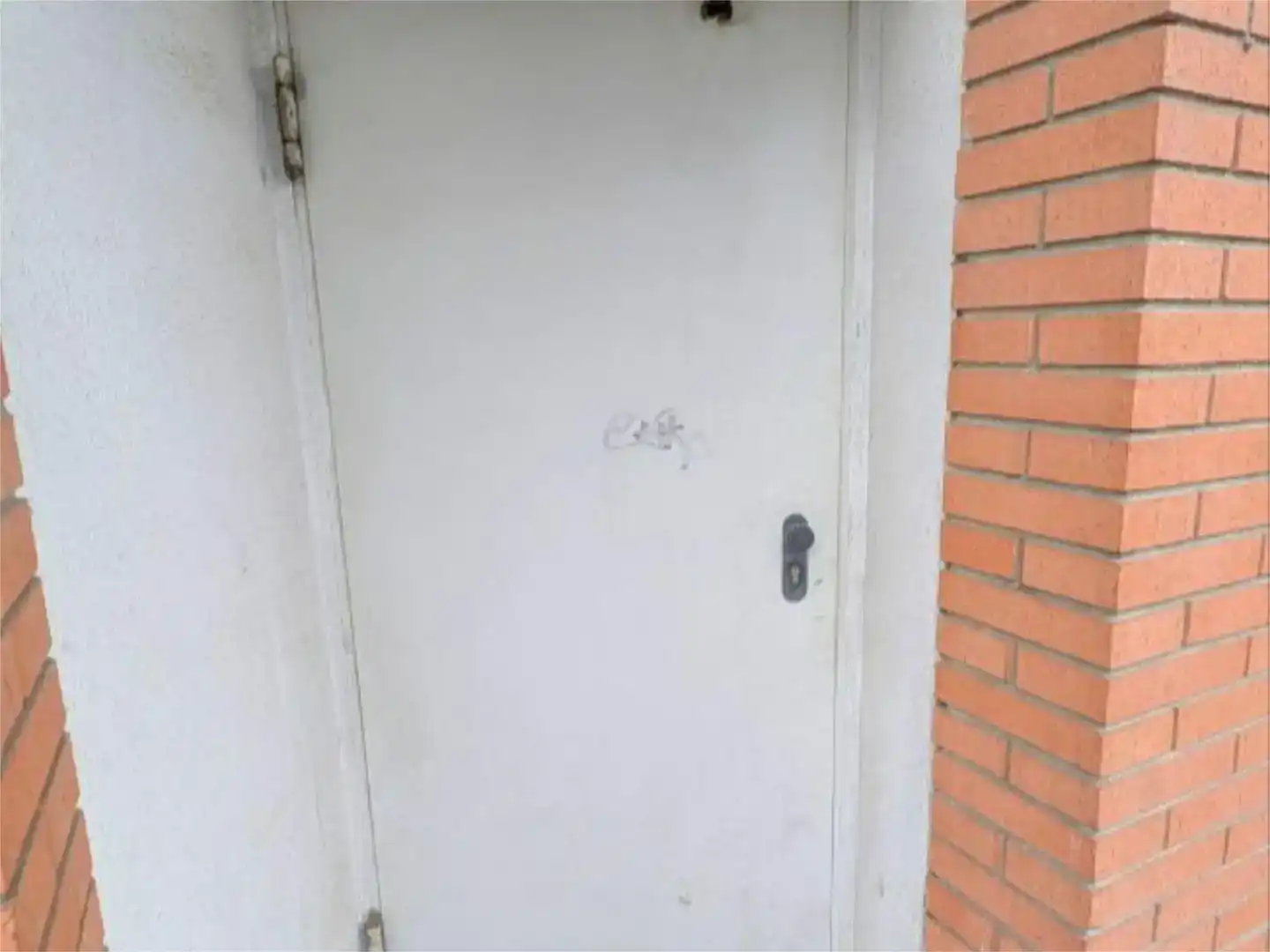 Vista exterior de Garaje en venta en Sant Quirze del Vallès