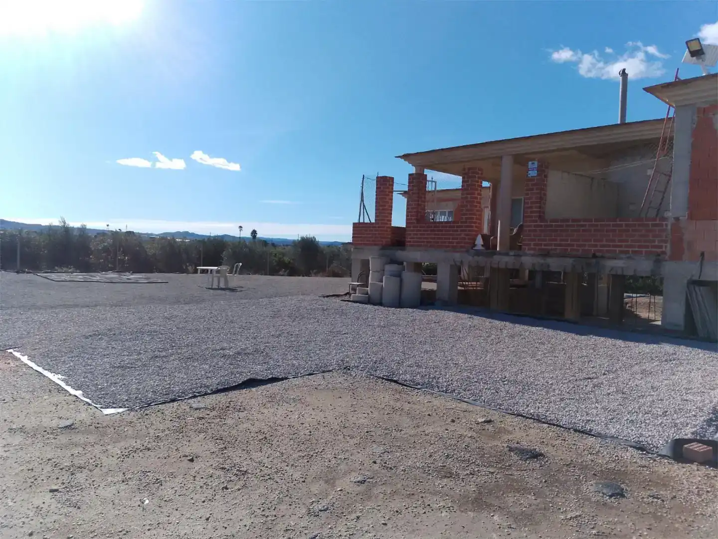Casa o xalet en venda en Orihuela amb Piscina i Balcó