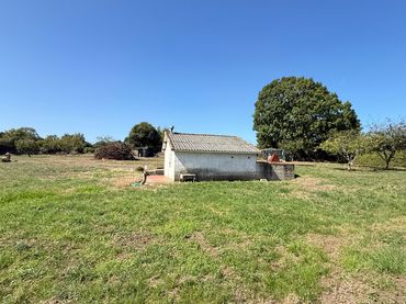 Terreno residencial en venta en Somió - Cabueñes