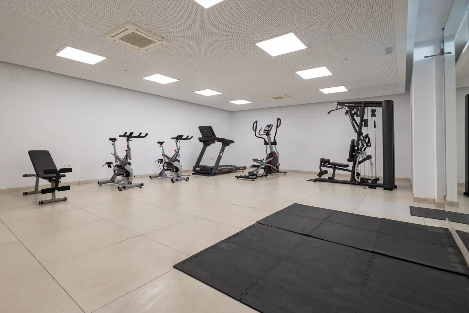 Attic for sale in Marbella  with Air Conditioner, Heating and Terrace