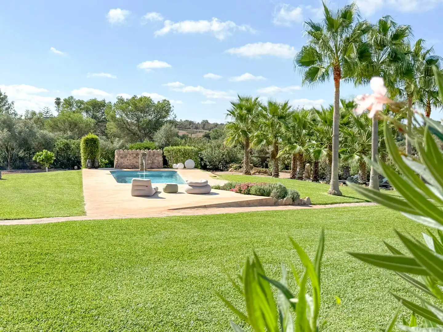 Casa rustica con piscina in vendita a Felanitx Poble, imagen 14