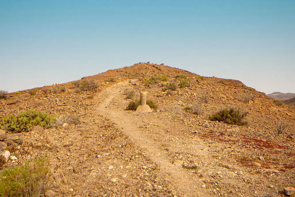 Land for sale in Ur Salobre Golf, Salobre Golf