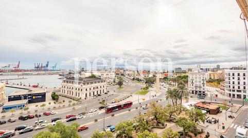Foto 5 de Àtic en venda a El Grau, Valencia