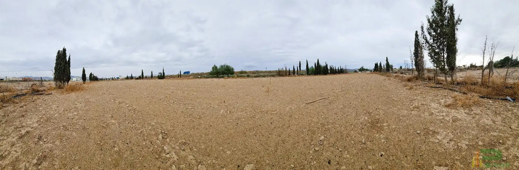 Lands and plots for sale in autovia lorca aguilas, imagen 6