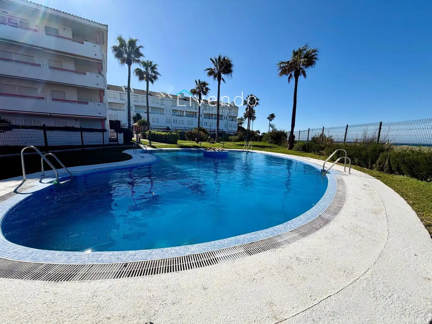 Flat with pool for sale in Zahara Pueblo, imagen 19