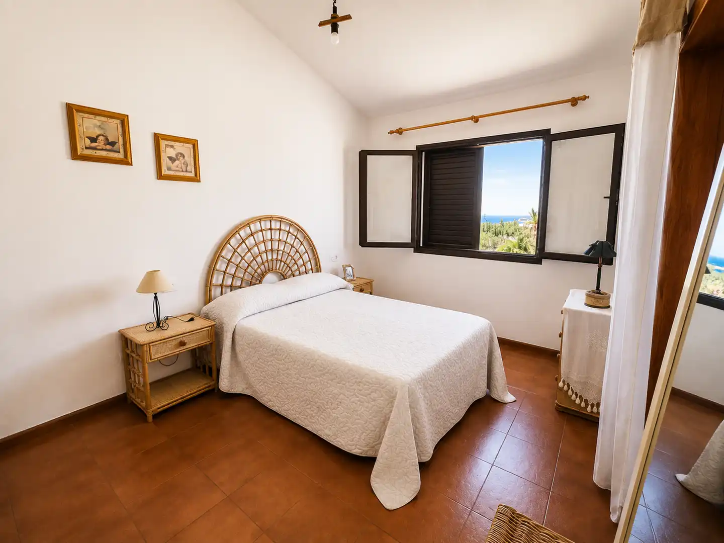 Habitación de Dúplex en venta en Pájara con Amueblado