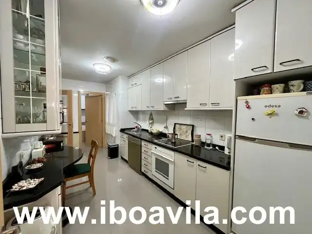 Wohnung mit Aufzug zum Verkauf in Rúa Alcalde Ezequiel Massoni 82, imagen 20