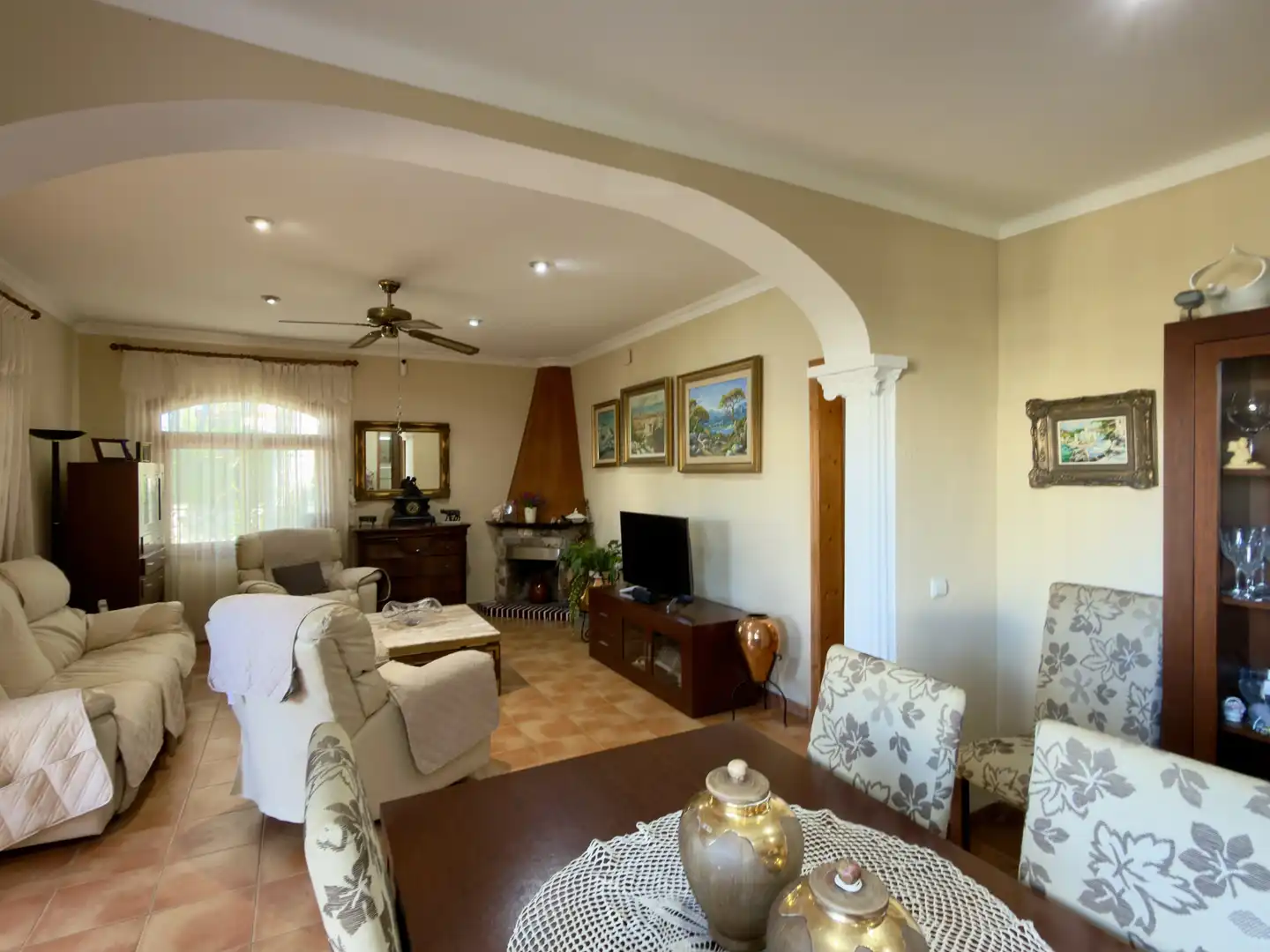 Casa o xalet en venda a Les Maravelles