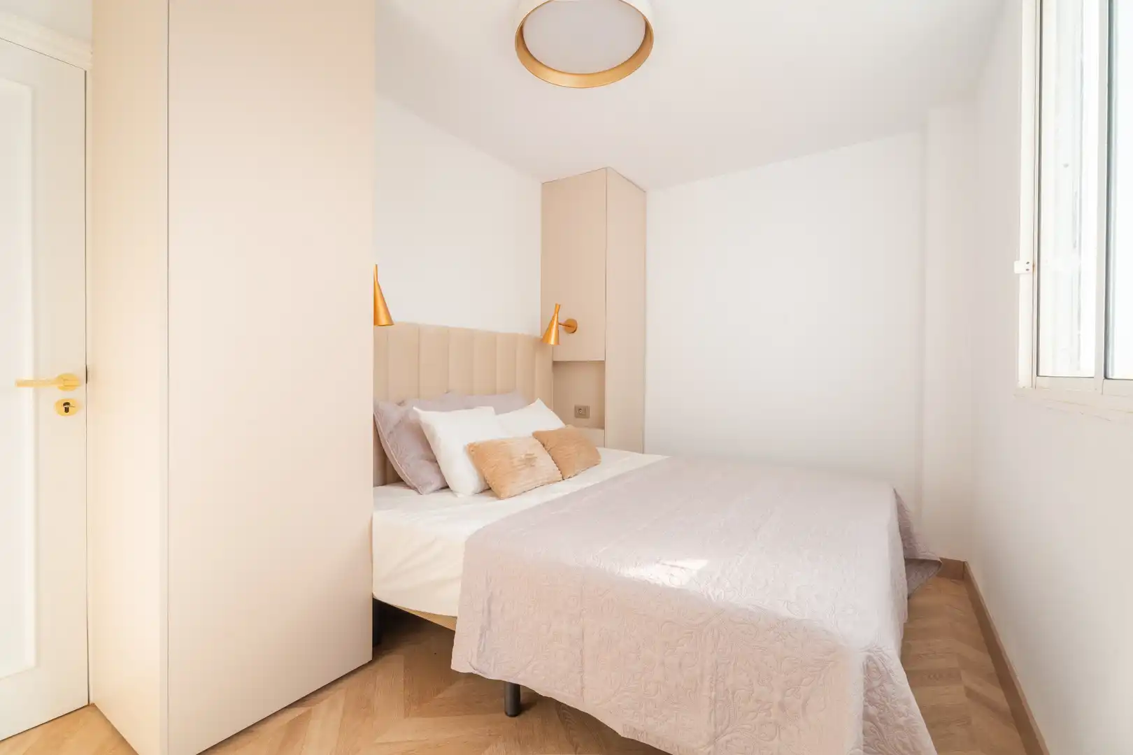 Habitación de Ático en venta en Granadilla de Abona con Aire acondicionado, Terraza y Amueblado