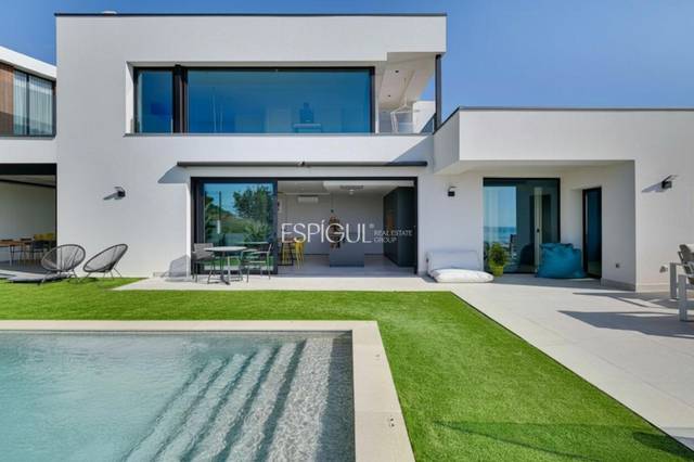 Casa-chalet en Venta en Lluís Sert en Santa Susanna