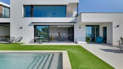 Foto 2 de Casa o xalet en venda a Lluís Sert, Santa Susanna, Barcelona